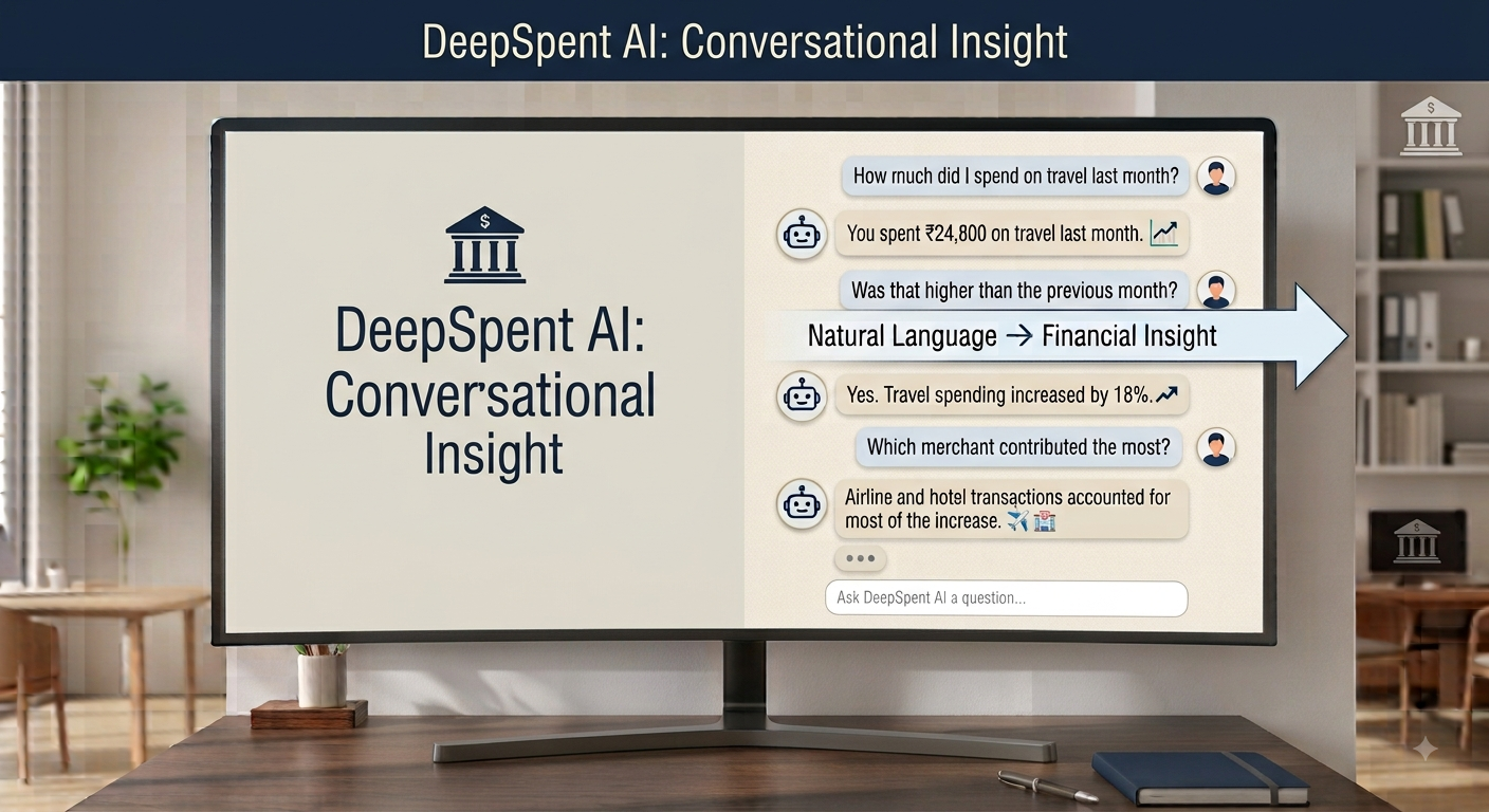 Conversation example