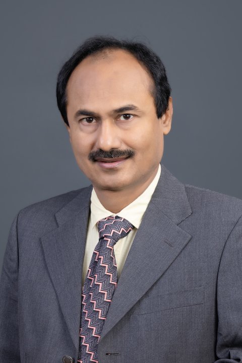 Partha Sarathi Das, Founder & CEO of DeepSpent