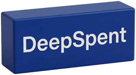 DeepSpent